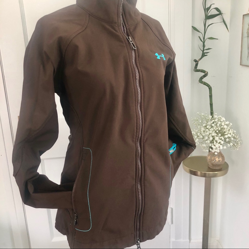 Under Armour Jacket
